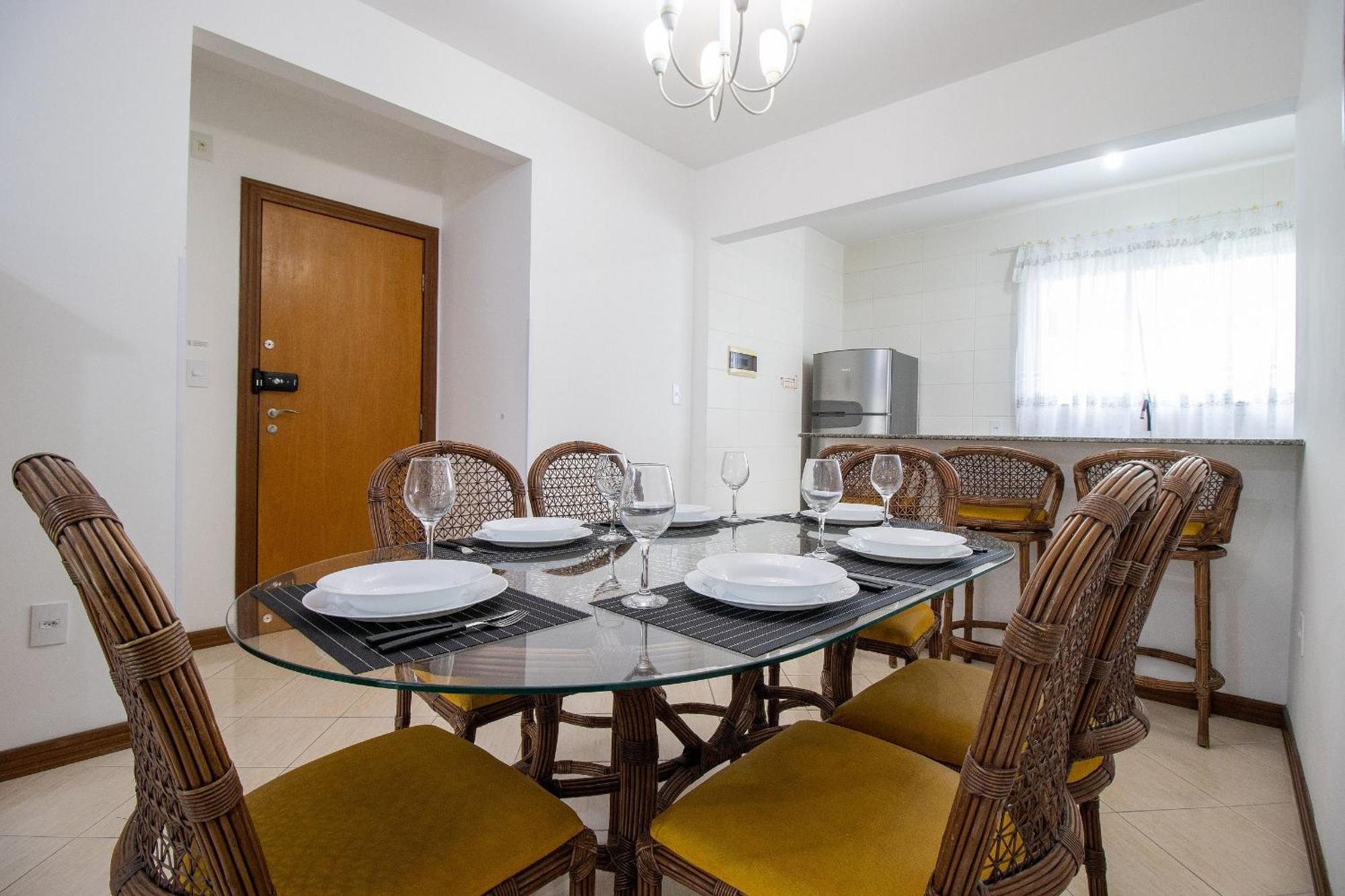 Apartment Mnt51 - Churrasq, Climatizado, 2 Dorm, Garagem Balneario Camboriu