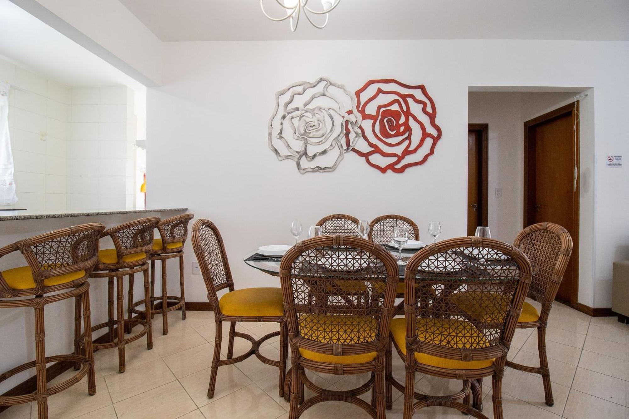 Mnt51 - Churrasq, Climatizado, 2 Dorm, Garagem Apartment *